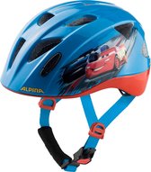 Alpina helm Ximo Disney Cars 45-49 cm