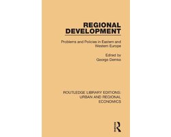 Regional Development