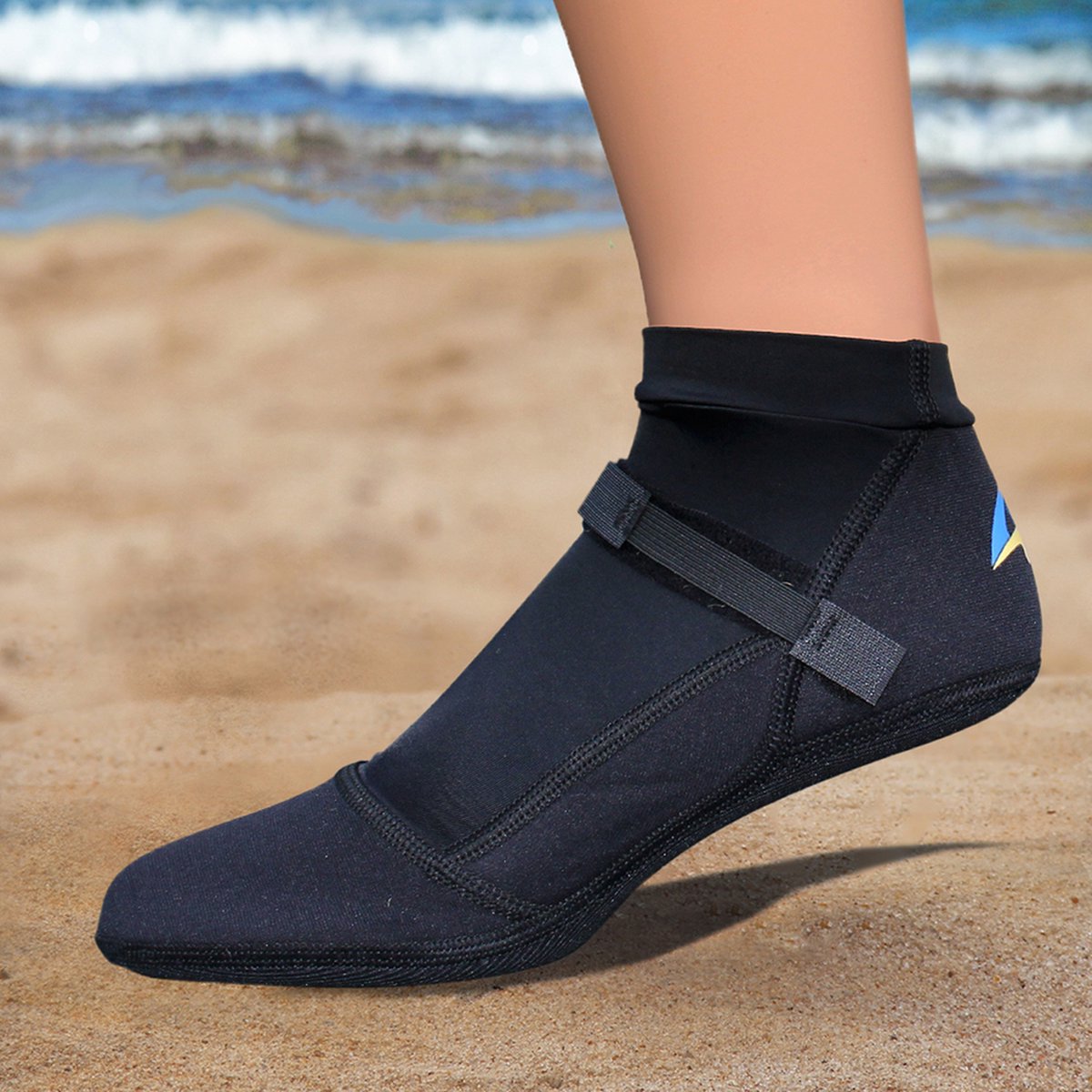 Vincere Elite Sandsock maat S (35-38.5)