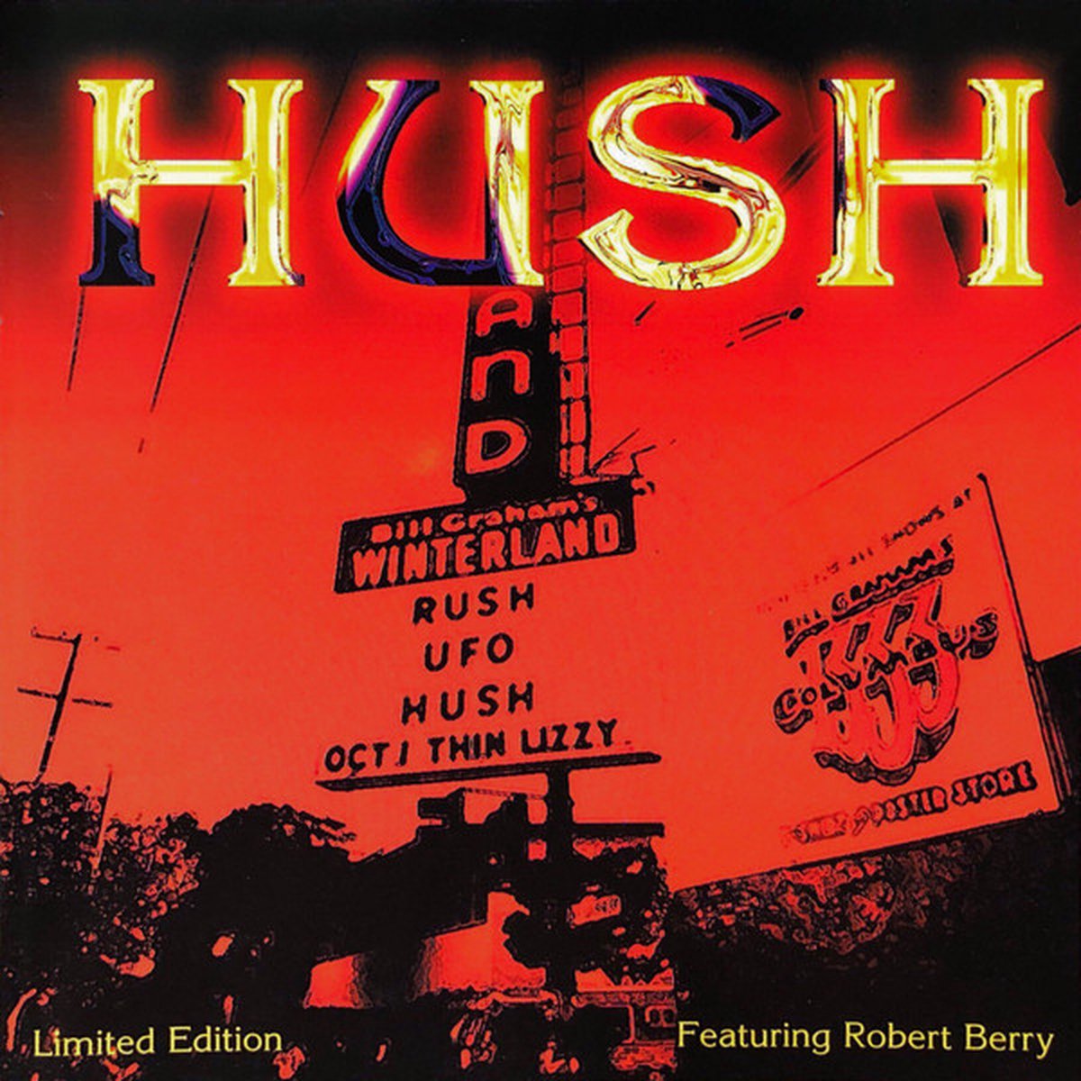 Hush