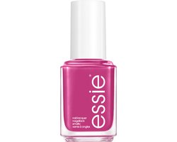 Essie 820 Swoon in the Lagoon - Glanzende Roze Nagellak - 13,5 ml