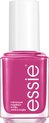 essie - swoon in the lagoon collection 2022 - 820 swoon in the lagoon - roze - glanzende nagellak - 13,5 ml