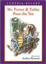 Mr. Putter and Tabby Pour the Tea