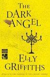 ISBN Dark Angel, thriller, Anglais, 368 pages