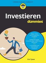 Für Dummies- Investieren für Dummies