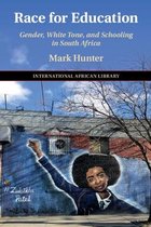 The International African LibrarySeries Number 60- Race for Education