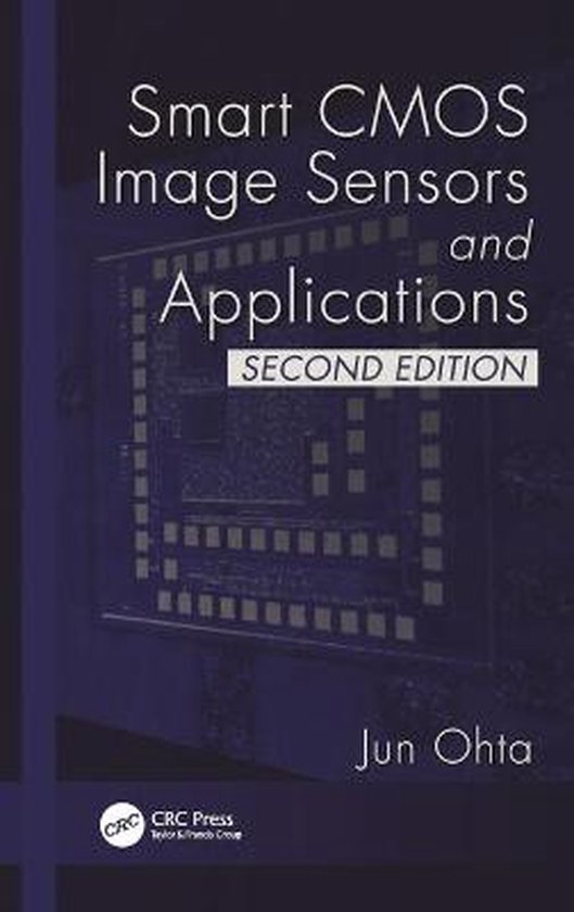 Optical Science and Engineering- Smart CMOS Image Sensors an ... - cover