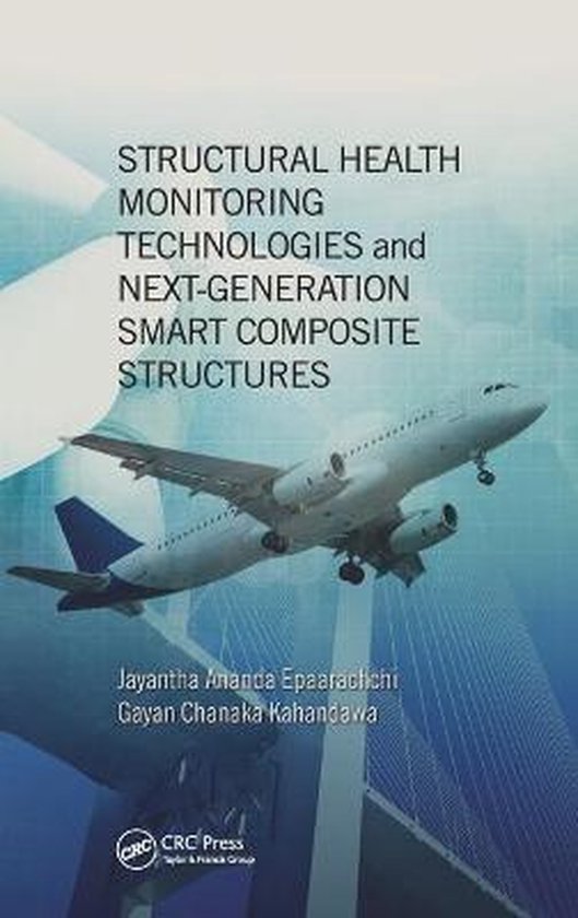 Structural Health Monitoring Technologies and Next-Generatio ... - cover