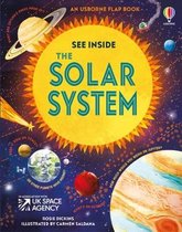 See Inside- See Inside The Solar System