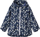 NAME IT NMFMAXI JACKET DAISY1 Meisjes Jas - Maat 104