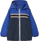 NAME IT NMMMAX JACKET BLOCK Jongens Jas - Maat 110