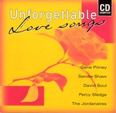 Unforgettable Love Songs [Disky]