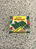 Bruynzeel Briljant groen inktpatronen