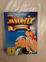 Asterix Jubiläumsedition