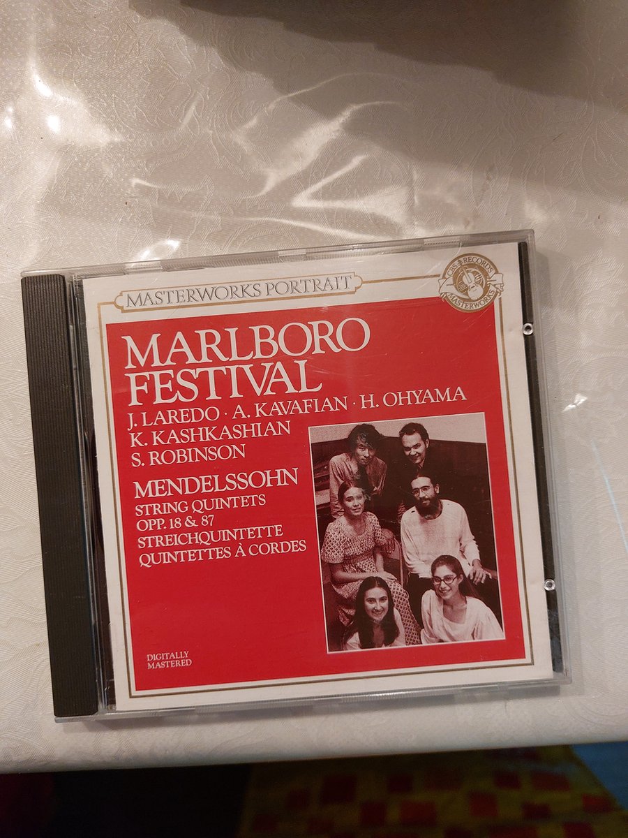 Marlboro festival