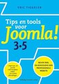 Tips en tools voor Joomla! 3 -   Professionele websites voor iedereen