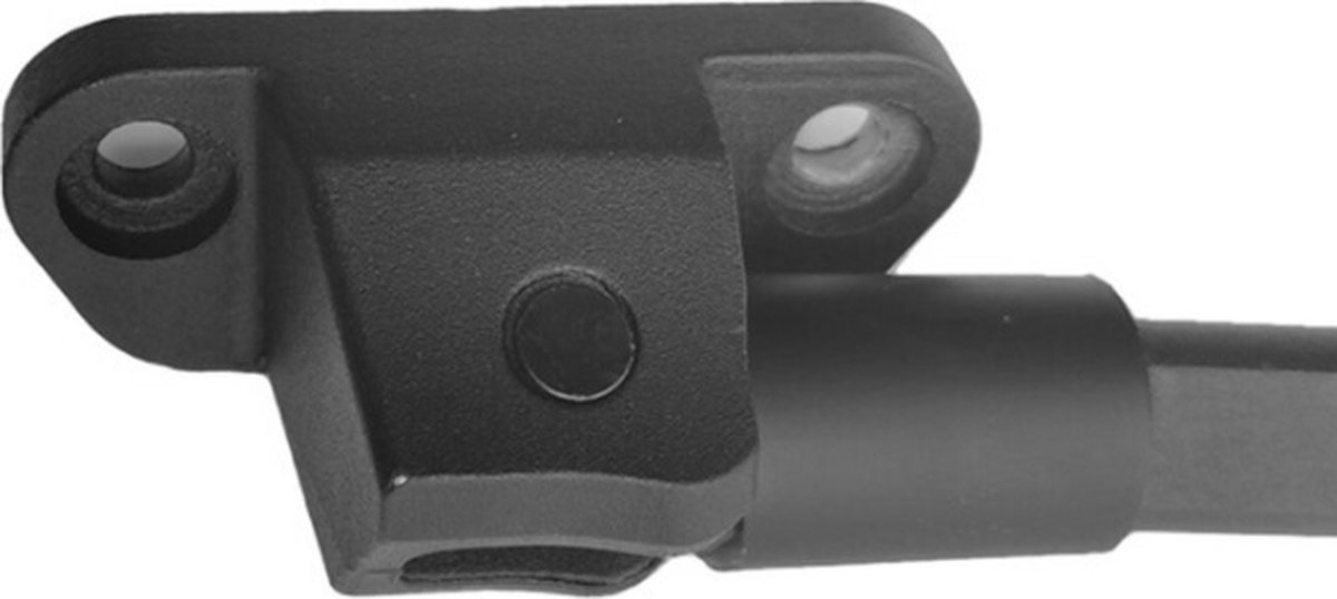 Standaard voor segway ninebot g30 max - grijs - zijstandaard elektrische step - parking stand - kickstand voor ninebot g30 max - – foto 5