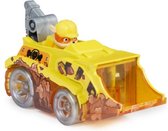 PAW Patrol - RUBBLE - True Metal