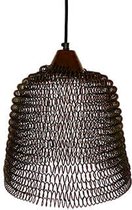 Hanglamp l roest ø 32 cm 102002034