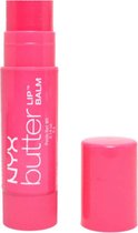 NYX Butter Lip Balm - BLB01 Parfait - Lippenbalsem - 4 g