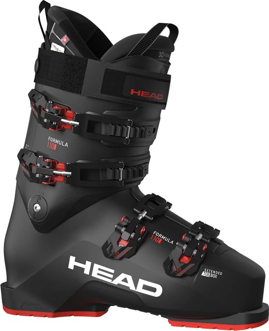 らいじんHEAD FOMULA 110 Head Formula 110 Skischoen Heren | bol