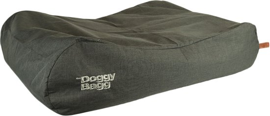 Doggy Bagg Strong Zwart M 90 x 60 cm - Hond