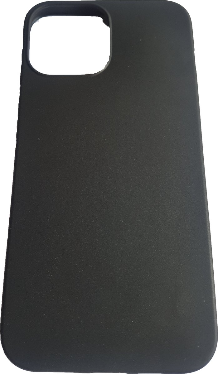 JPM Iphone 12 Black Type 2
