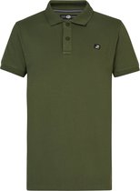 Petrol Industries Klassieke polo Heren - Maat XXXL