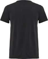 Only T-shirt Onllucy Life Reg S/s Butterfly Top 15235743 Black/beautiful Dames Maat - L