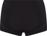 Beeren Dames Boxershort Elegance - Zwart - maat L
