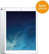 Apple iPad Air | 1st Generation | Refurbished by iPaddy | B-Grade (Licht Gebruikt) | 16GB | Wifi / 4G - Zilver