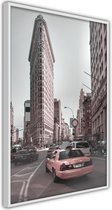 Flatiron Building