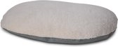 VADIGRAN Hera ovaal kussen - 50 cm - Mintgroen - Voor hond