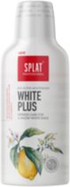 3x Splat Mondwater White Plus 275 ml