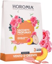 Horomia wasparfum | Geurzakjes Vento d'oriente