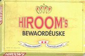 Hiroom's Bewaordéuske