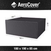 AeroCover tuinsethoes 180x190xH85 cm - antraciet