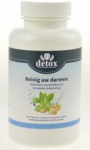 Detox-D - Detox darmen - 60 capsules