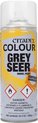Afbeelding van het spelletje Citadel Colour Spray Grey Seer 400ML