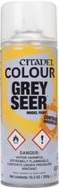 Citadel Colour Spray Grey Seer 400ML