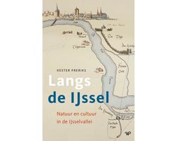Langs de IJssel