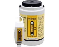 Innotec Safe Hand Clean Plus 250 ml