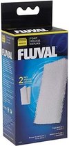 Fluval - Aquarium Filtermateriaal - Vissen - Fl Bio Foam 407 5x8x32,5cm Wit - 1st