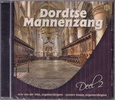 Dordtse Mannenzang 2 - Arie van der Vlist en Lennert Knops