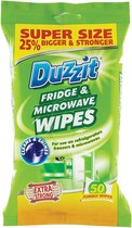 Duzzit Fridge & Microwave Wipes