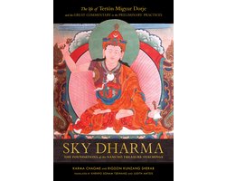 Sky Dharma