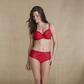 Simone Pérèle – Caresse – BH Beugel – 12A320 - Scarlet - B85/100