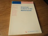 American Mass Culture in the Netherlands
