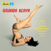 Wganda Kenya - Wganda Kenya (LP)