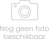 Achterwiel omafiets 28 / 635 mm met Shimano remnaaf - RVS velg - zinken spaken
